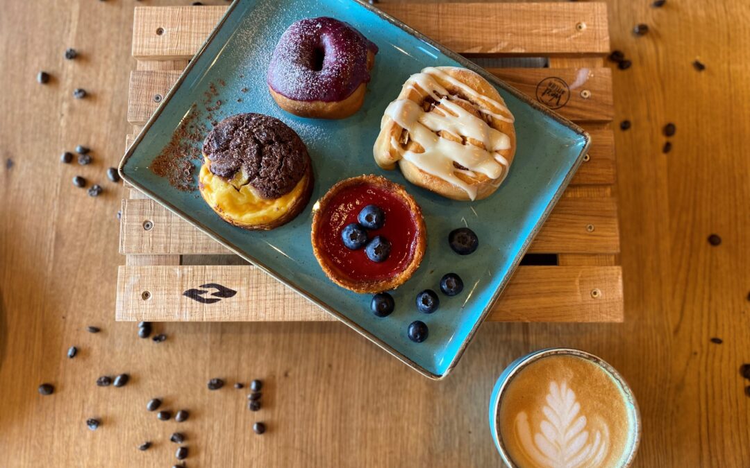 Bistroeröffnung am 5.7